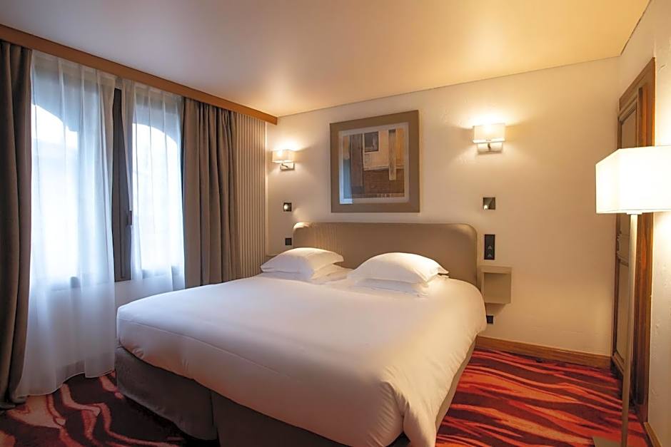 Georges Blanc Parc & Spa