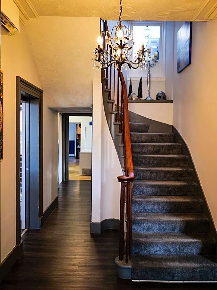 Maryfield House Hotel