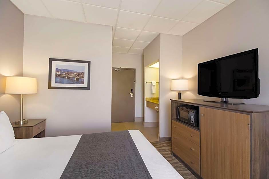 Best Western Lock Haven