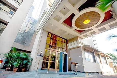 Hotel Supreme Heritage