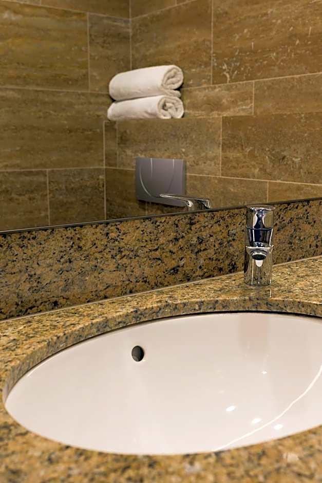 Szőnyi Garden Hotel Pest