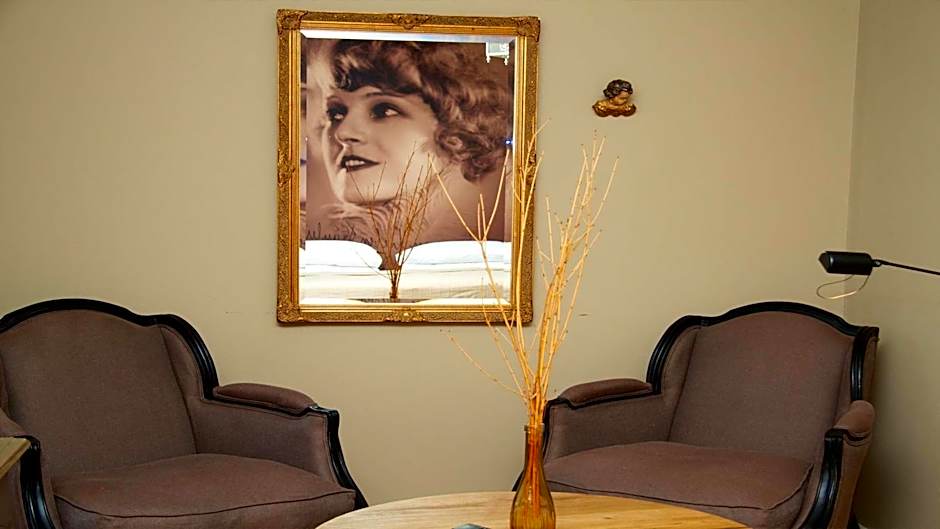 Strandhotel Margaretha