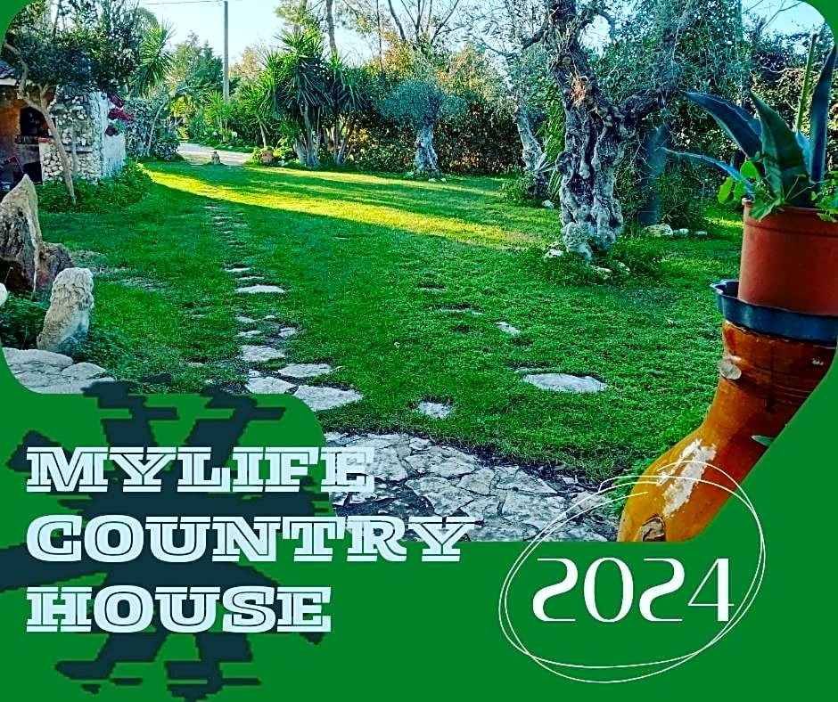 MyLife B&B Country House