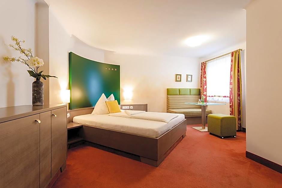 1A Landhotel Schicklberg