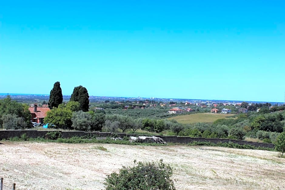 L'arancio B&B – Cecchina