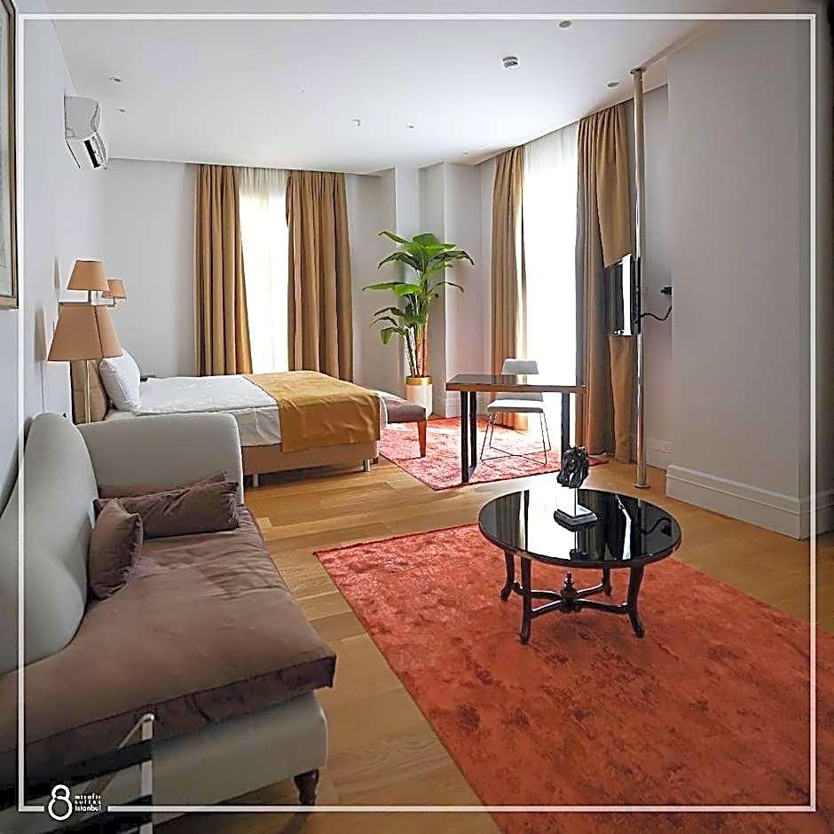 Misafir Suites 8 Istanbul