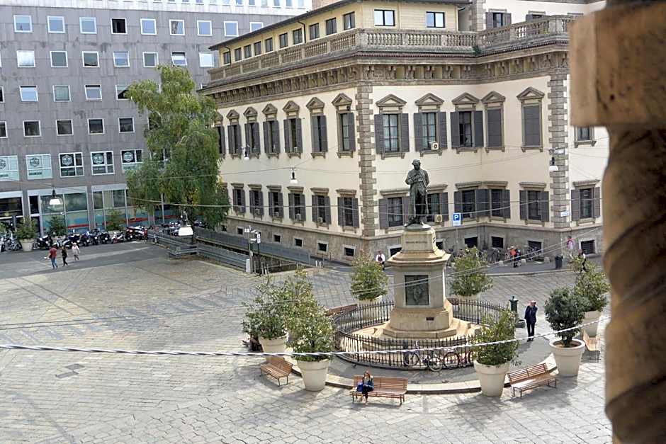 Hotel Nuovo