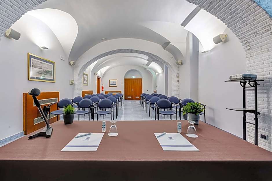 Best Western Hotel Plaza