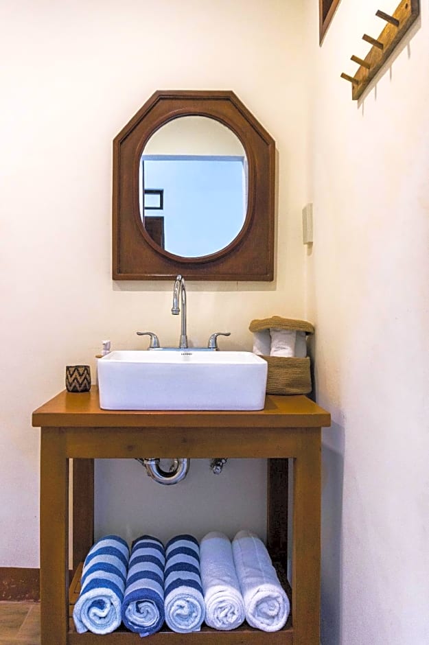 Talisay Boutique Hotel