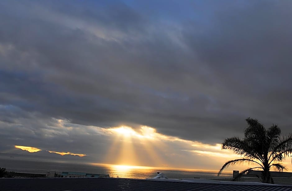 Mile Crunchers Backpackers & Hostelling