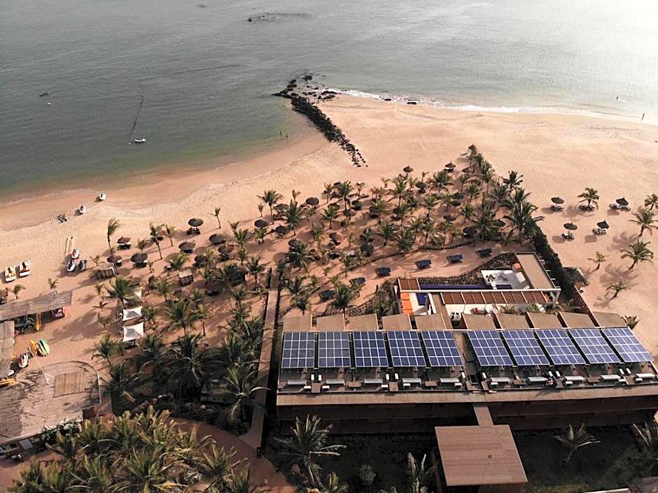 Mövenpick Resort Lamantin Saly