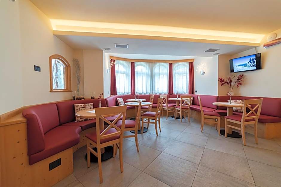 Hotel Garnì Paradisi - Wellness & Spa