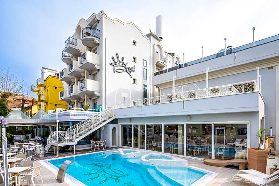 Royal Boutique Hotel