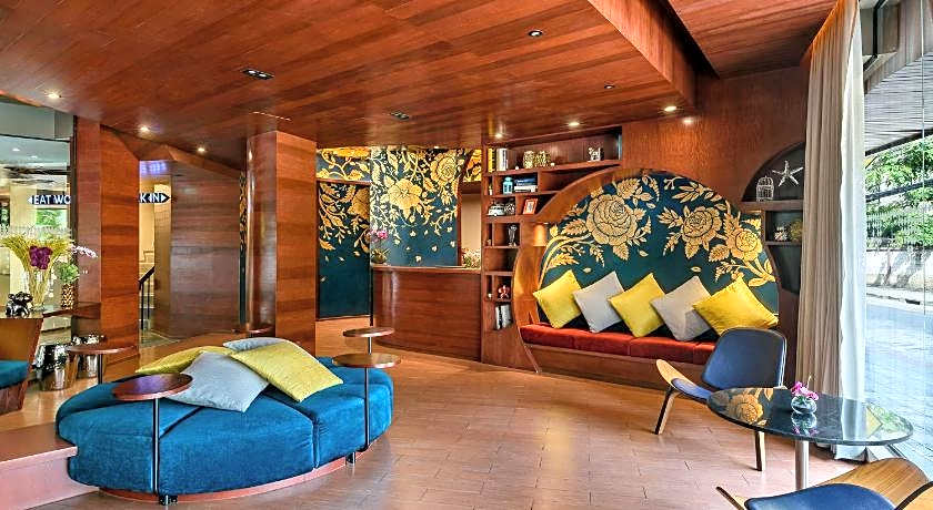 VELA be Bangkok Ratchathewi