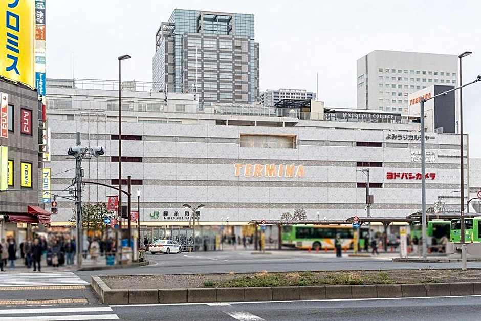 Kinshichohouse