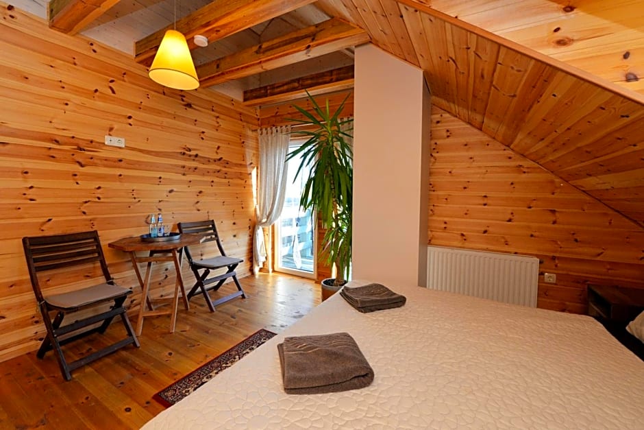 Žuvienės Pašiūrė