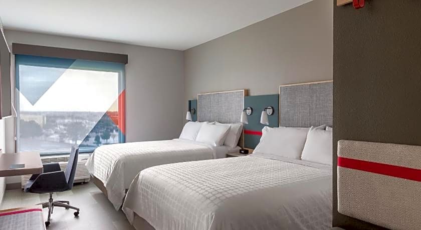 Avid Hotels Guadalajara Av Vallarta Pte By IHG