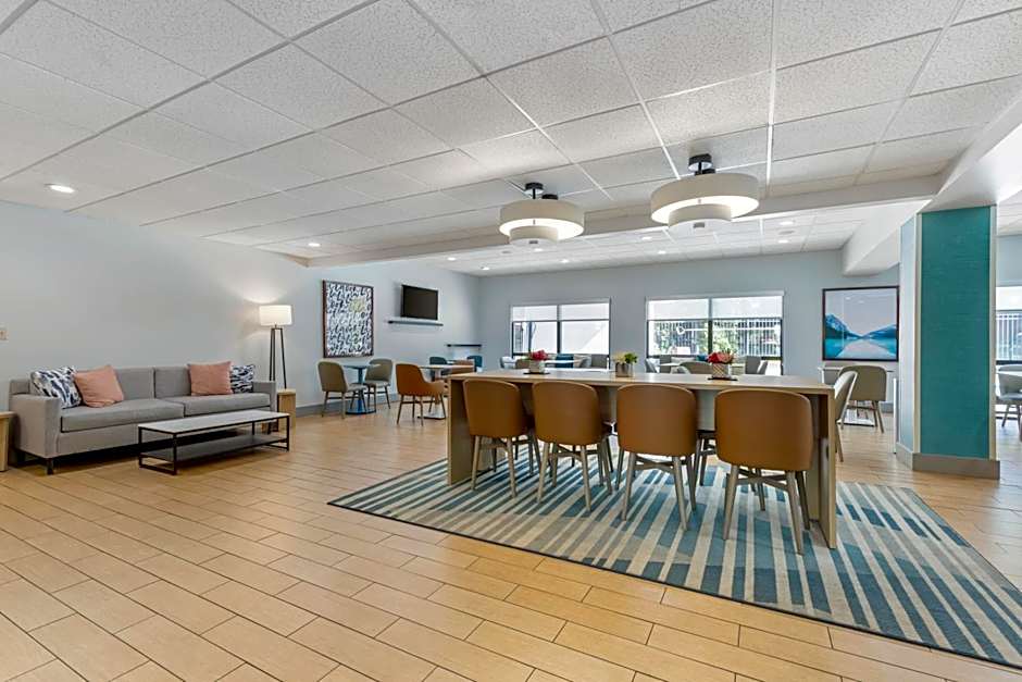 Comfort Inn Laurel - Fort Meade