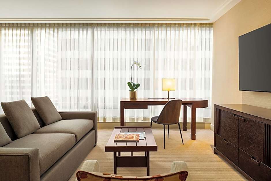 Hyatt Vancouver Downtown Alberni