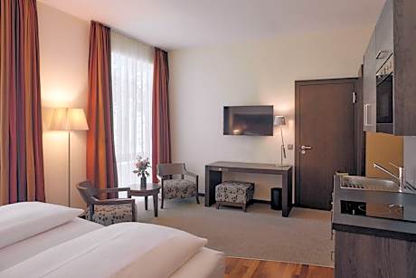 Business Room