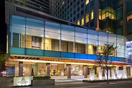The St Regis San Francisco