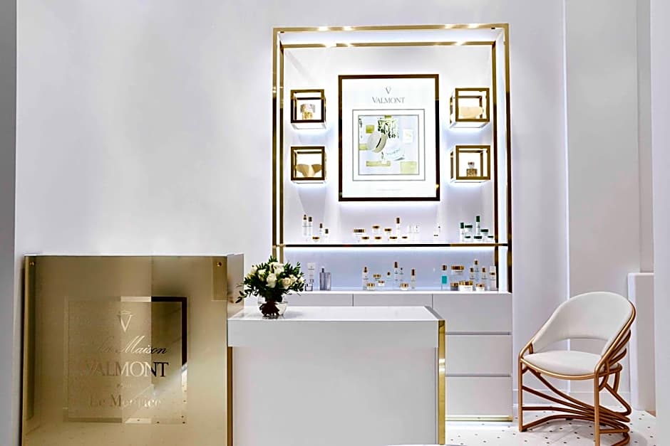 Le Meurice - Dorchester Collection