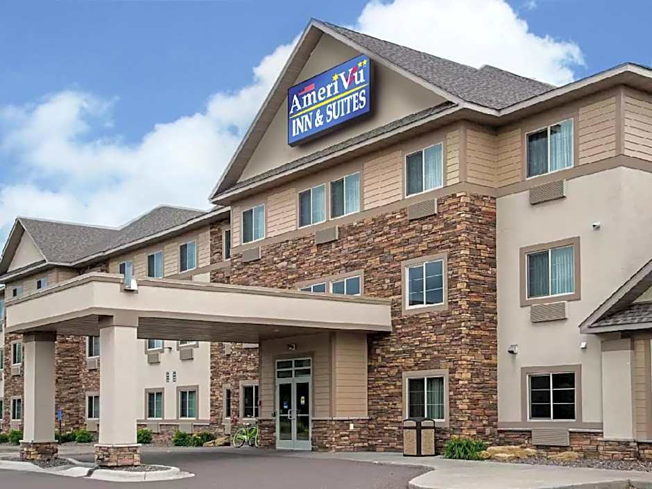 AmeriVu Inn and Suites - Chisago City