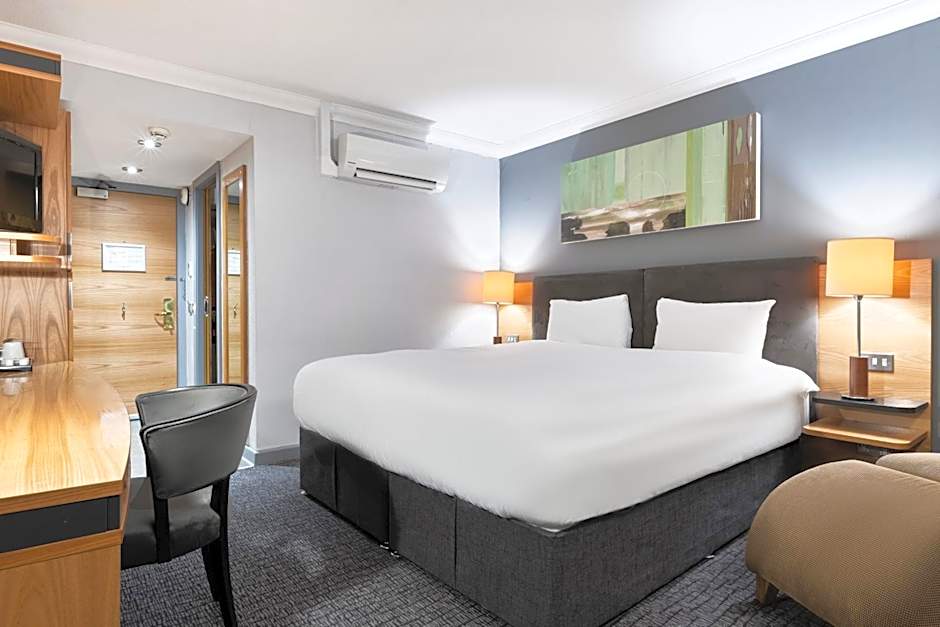 Park Inn By Radisson Cardiff City Centre