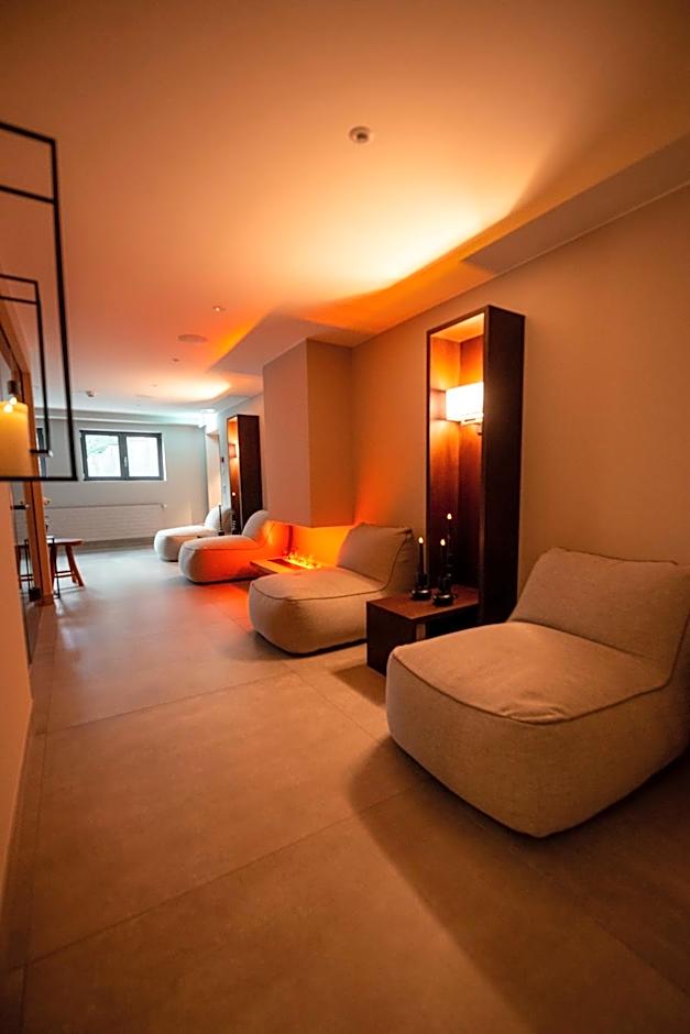 Hotel Ascovilla Charming Hideway