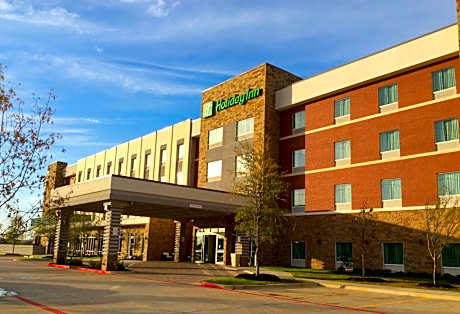 Holiday Inn Trophy Club By IHG