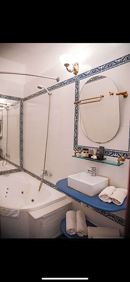 וילה תהילה המחודש - The new Villa Tehila