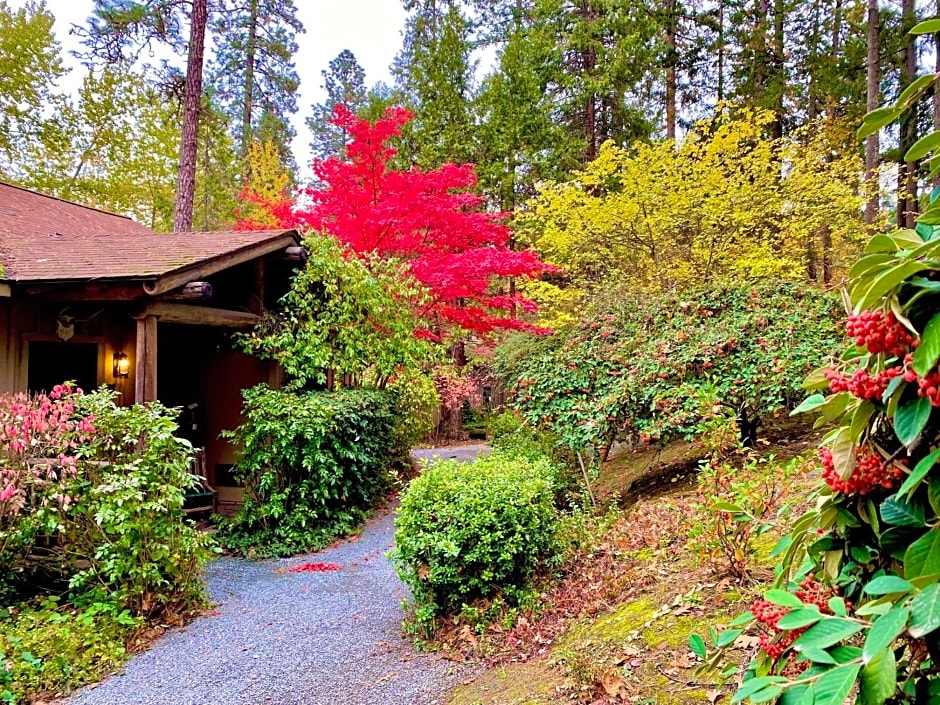 Weasku Inn