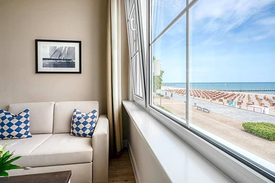 Hotel Strandschlösschen