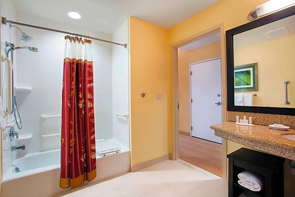 Courtyard by Marriott Miami Homestead