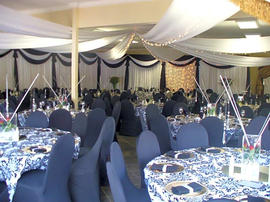 Picanha Grill Guest House & Events Venue