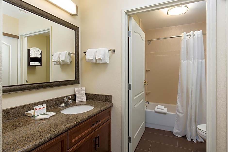 Staybridge Suites Sacramento Airport Natomas, an IHG Hotel