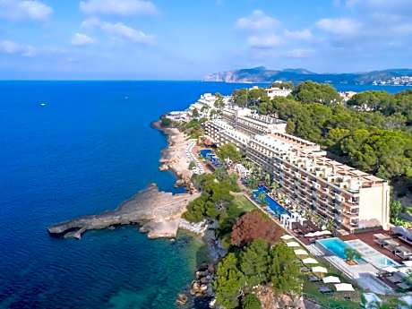 Iberostar Jardin del Sol Suites - Adults Only