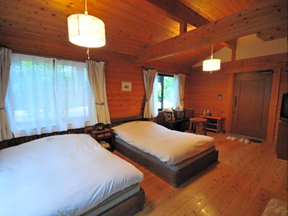 Hanare no Yado Hanagokoro