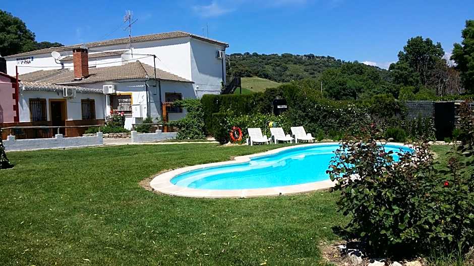 Hostal Rural Venta La Vega