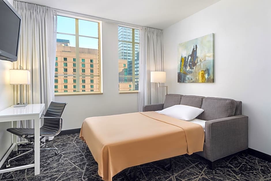 Residence Inn by Marriott Philadelphia Center City