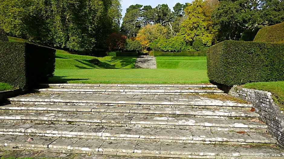 Dartington Hall