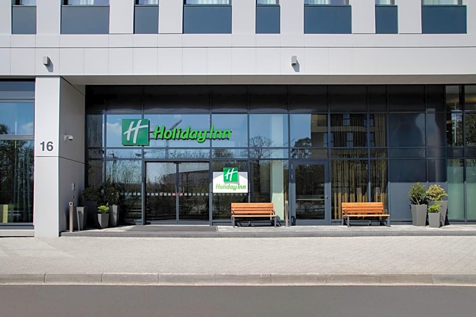 Holiday Inn Frankfurt Airport