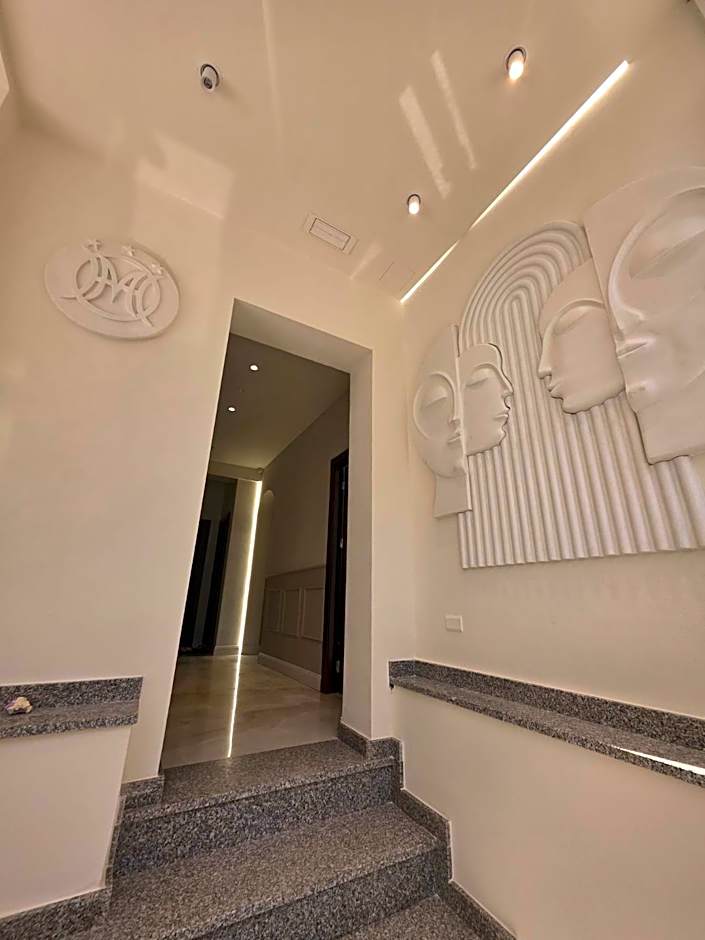 Mirarti Boutique Hotel - Witamy