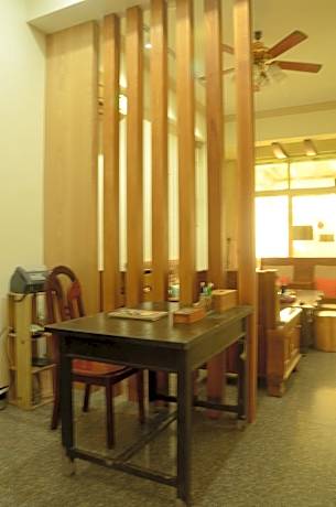 East of Love Homestay