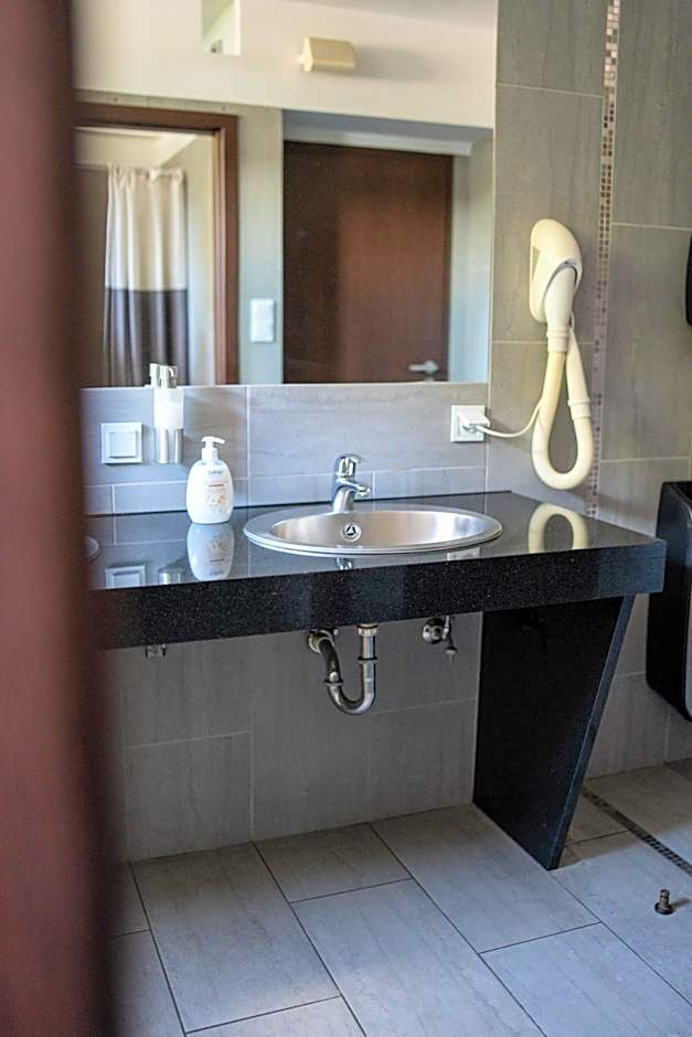 Aparthotel Strefa Budget