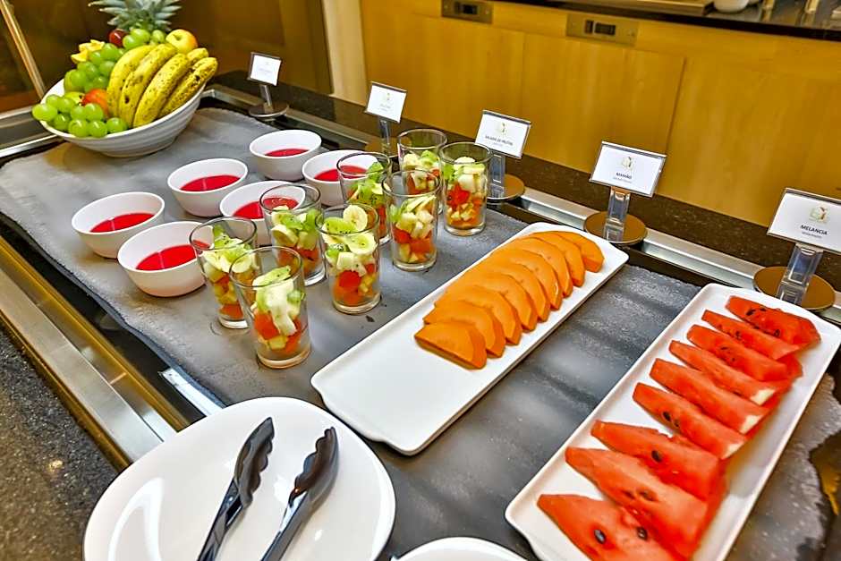 Transamerica Fit Jacareí