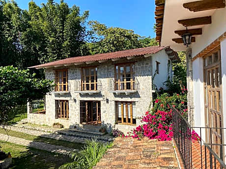 Hotel Posada La Vereda