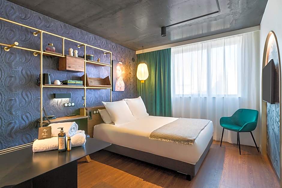 Aiden by Best Western Lorient Centre