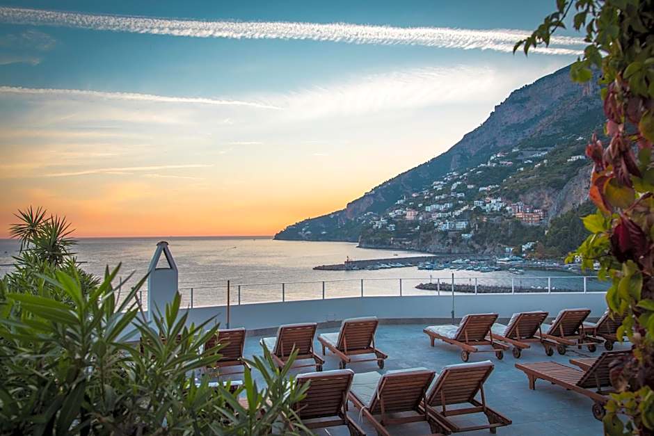 Hotel Marina Riviera