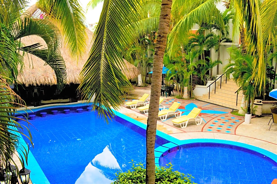 Hotel Costa Brava